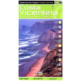Costa Vicentina, Cadernos de Viagem - 1