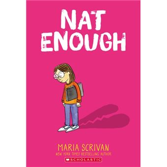 Nat Enough Nat Enough 1 - 1