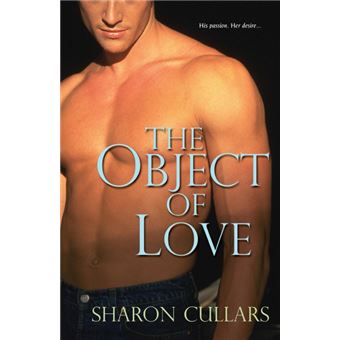 the Object Of Love Paperback - - 1