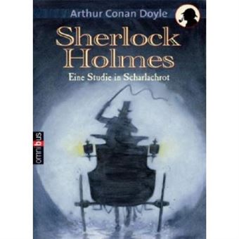 Eine Studie in Scharlachrot - [Version Originale] - 1