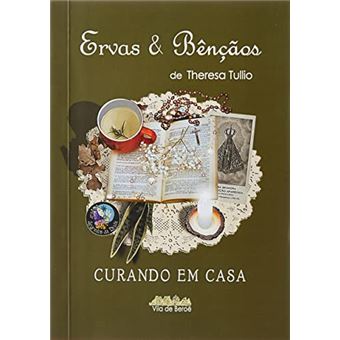 Ervas & Bênçãos - 1