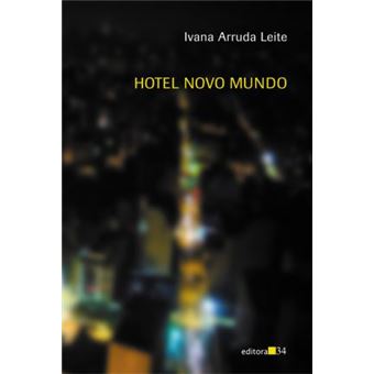 Hotel Novo Mundo - 1