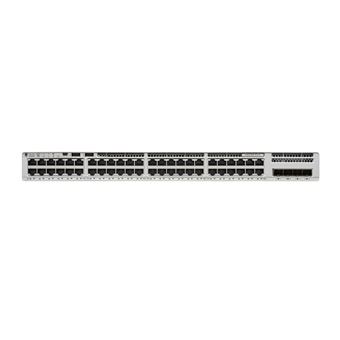 Switch de Rede Cisco Catalyst 9200L | Cinzento - 1