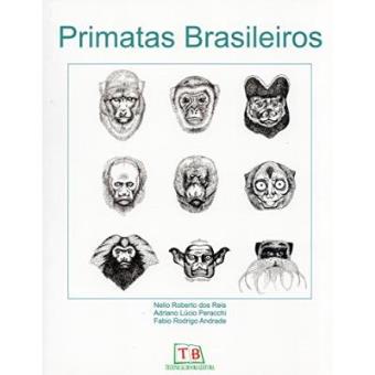 Primatas Brasileiros - 1