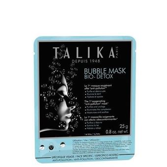Máscara Hidratante Talika Bubble Mask Bio-Detox - 1