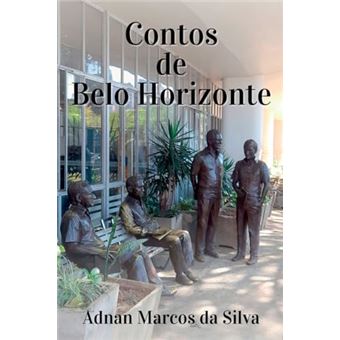Contos De Belo Horizonte - 1