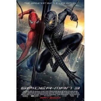 Spider-Man 3 (2007) - 1