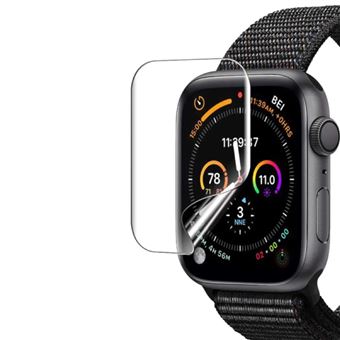 Película ClearGel CapaSmart para Apple Watch Series 9 - 45mm | Transparente - 1