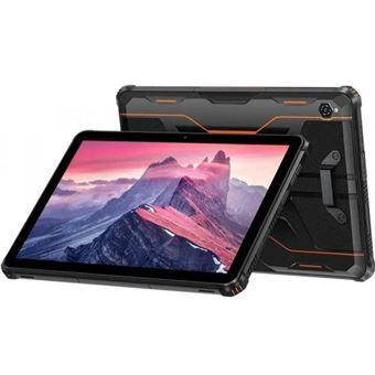 Tablet Oukitel RT9 | 10.1 " | Wi-fi | 6 GB | 256 GB | Laranja - 1