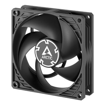 Ventoinha para Pc ARCTIC P9 PWM PST | Preto - 1