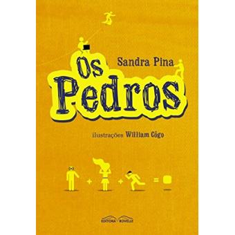 Os Pedros - 1