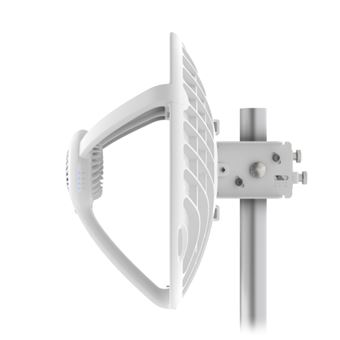 Ponte de Rede Ubiquiti airFiber 60 LR | Branco - 1