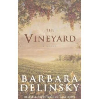 The Vineyard: A Novel - 1