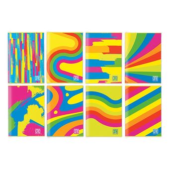 Caderno e Bloco de Notas Blasetti 8122 - 1