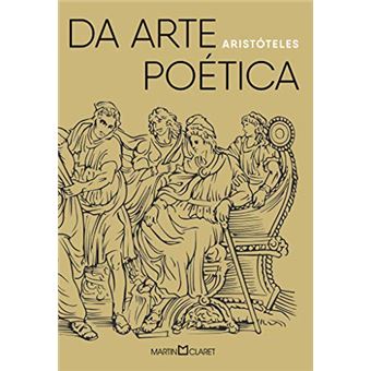 Da arte poética - 1
