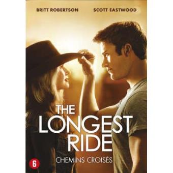 Longest Ride - 1