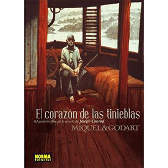 El Corazón De Las Tinieblas - 1