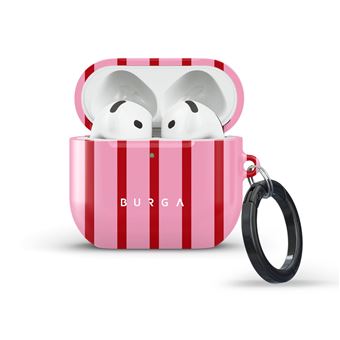 Capa BURGA para Airpods 4 | favorite biquini - 1