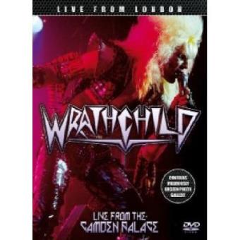 Live From London - 1