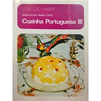 Cozinha portuguesa iii. - 1