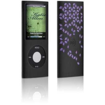Philips Jam Jacket Grafik For iPod nano G4 - 1