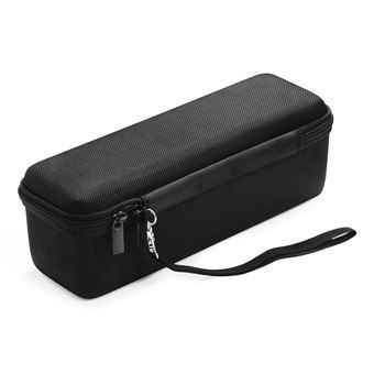 Bolsa HSMY para Marshall EMBERTON - Preto - 1