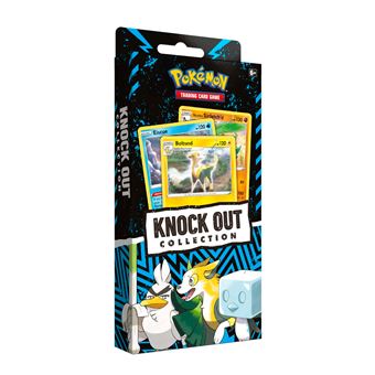 PKM Knock Out Collection (EN) - 1