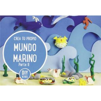 Crea tu propio mundo marino 2 - 1