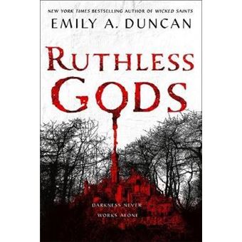 Ruthless Gods Something Dark And Holy, 2 - 1