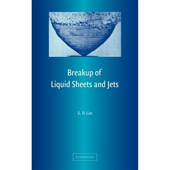 Breakup of Liquid Sheets and Jets - Paperback - 2010 - 1
