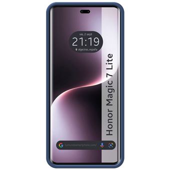 AVIZAR 215340 COVER per Magic 7 Lite, Blu