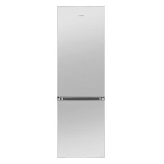 Frigorífico Combinado Bomann KG 184.1 | 180x55x55,8 cm | 269 L | D | Aço inoxidável - 1