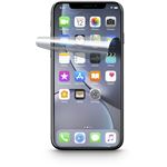 protetor de ecrã Cellularline SPFIPH961 iPhone XR 1 peça(s) Transparente