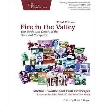 Fire in the Valley - Paperback - 2014 - 1
