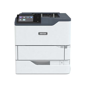 Impressora a Laser P&B Xerox VersaLink Impressora Duplex B620 A4 61 ppm PS3 PCL5e/6 2 Bandejas 650 folhas | 65 ppm | Cinzento, Branco - 1