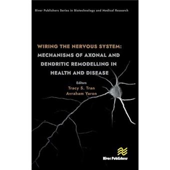 Wiring The Nervous System Mechanisms Of Axonal And Dendritic Remodelling In Health And Disease By River Publishers - 1