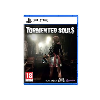 Videojogo GAME Tormented Souls - 1
