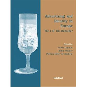 Advertising & Identity In Europe - 1