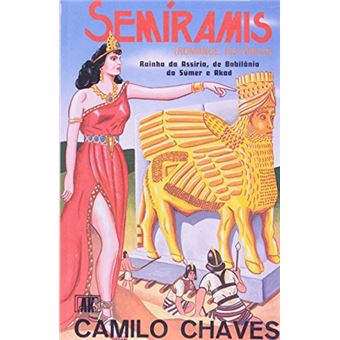 Semiramis. Romance Histórico - 1