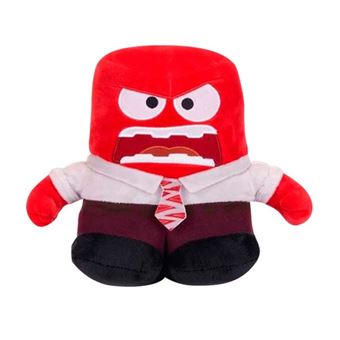 Peluche Ira Inside Out 2 Disney Pixar | 25 cm - 1
