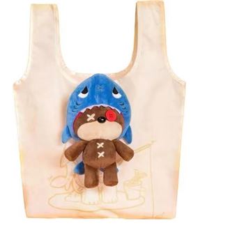 Peluche Riot League Of Legends | Tibber Bag - 1