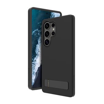 Capa para Telemóvel dbramante1928 Iceland Pro Qi2 Kick | Preto - 1