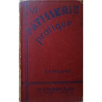 La patisserie pratique. - 1