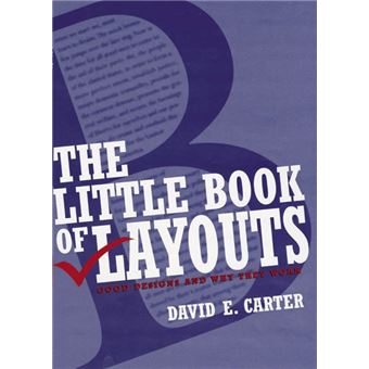 The Little Book of Layouts - 1