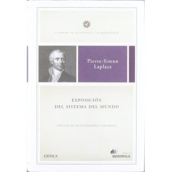 Exposicion Del Sistema Del Mundo - 1