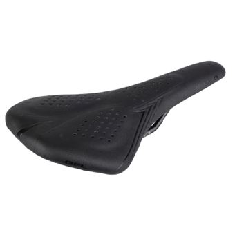 Selim de Bicicleta Velo Airthru Gel | Preto - 1