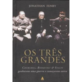 Tres Grandes, Os - 1