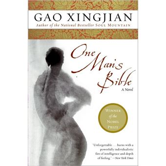 One Man's Bible - 1