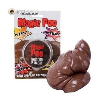 Cocó Mágico Insania