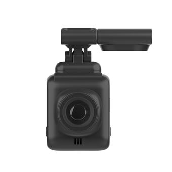 DashCam Tellur Dash Patrol DC2 | FullHD | 1080P | GPS - Preto - 1